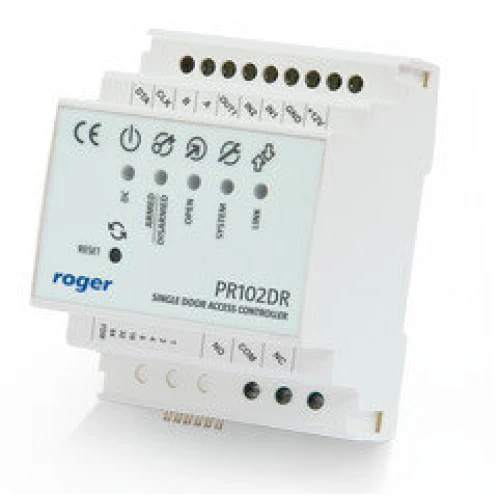 PR102DR Access Controller