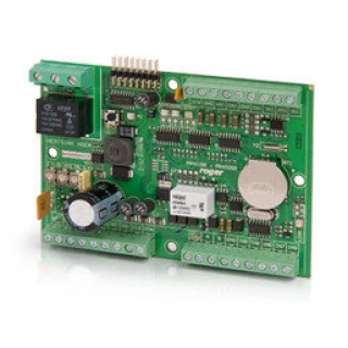 PR402DR-BRD Access Controller