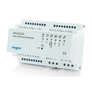 PR402DR Access Controller