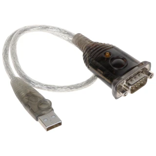 USB/RS-232 omvandlare UC-232A