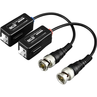 Konverter för överföring av HD-videosignal BCS-UHD-TR1P (SET) 2 st på kabel