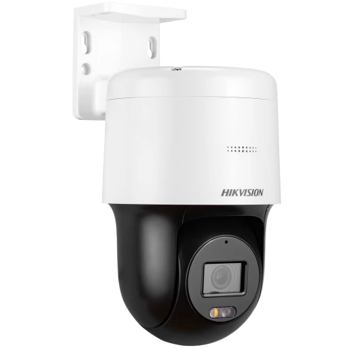 DS-2DE2C400MW-DE(S7) Nätverksroterande IP-kamera 4MPx för utomhus, inomhusövervakning Hikvision