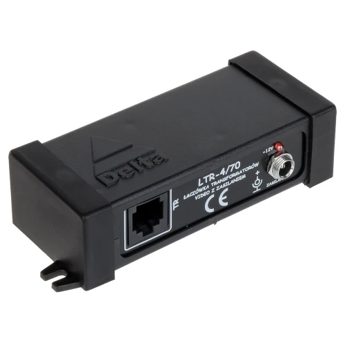 Videotransformator kopplingsenhet LTR-4/70