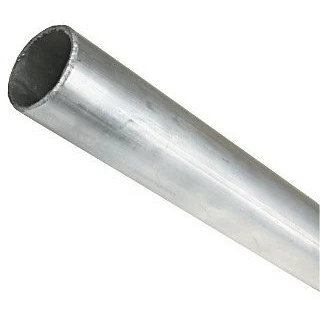 Fällbar aluminiummast M-1.5SA/40 1.5m