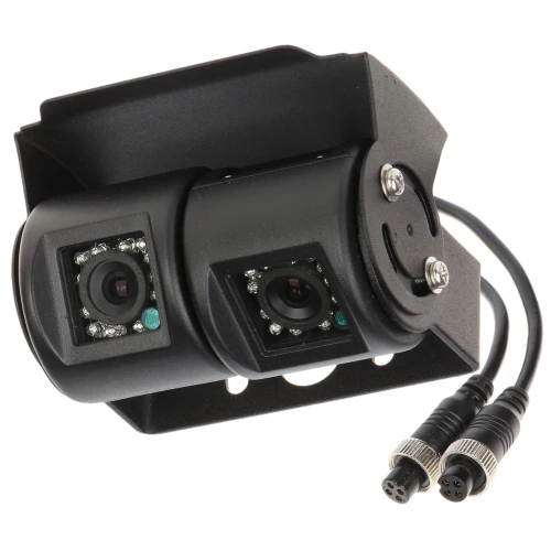 Mobil kamera AHD ATE-CAM-AHD620HD 1080p 2.8mm AUTONE