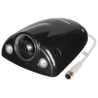 Mobilt vandalbeständigt IP PoE-kamera DS-2XM6522G0-IM/ND(4mm)(C) - 1080p 4.0 mm HIKVISION