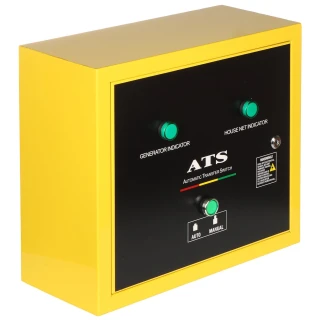ATS-modul för generator DY-ATS-10020A