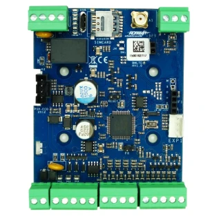 Kommunikationsmodul LTE 2G/4G, 12V/DC, BasicLTE Ropam