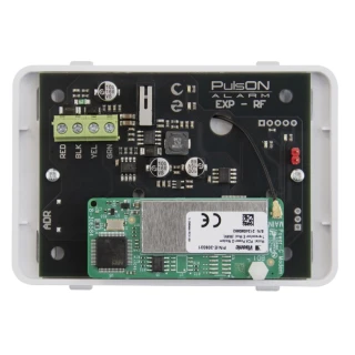 PulsON EXP-RF(PowerG)-BOX expansionsmodul