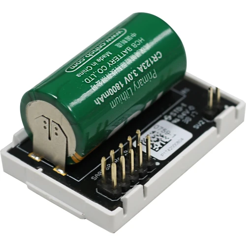 Wi-Safe2-modul för anslutning i NM-CO-10X, ST-630 och HT-630 sensorer