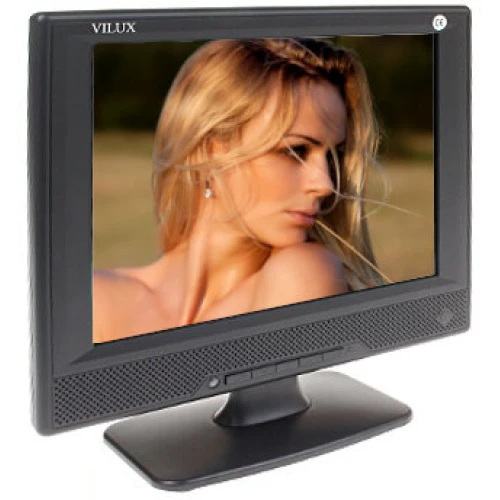 Monitor 1x Video hdmi vga audio VMT-101 10.4 tum Vilux