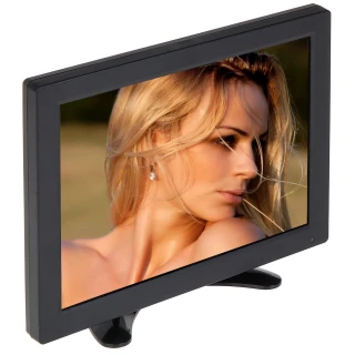 HDMI VGA Audio 2x Video Pilot TFT-10/CCTV 10 tum Monitor