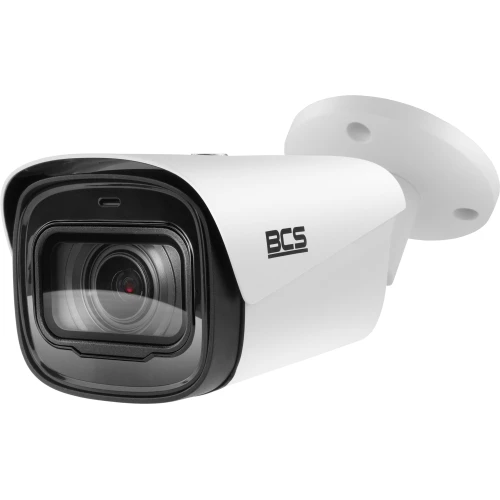 4-i-1-kamera BCS-TA45VSR6 5 Mpx Starlight-teknologi MOTOZOOM, mikrofon
