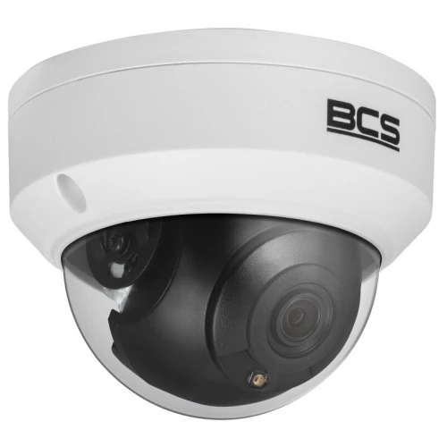 Övervakning av företagets butikshem H.265+ BCS Point 8x Kamera BCS-P-DIP15FSR3 1TB