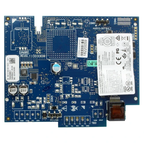 DSC TL280E IP-sändare