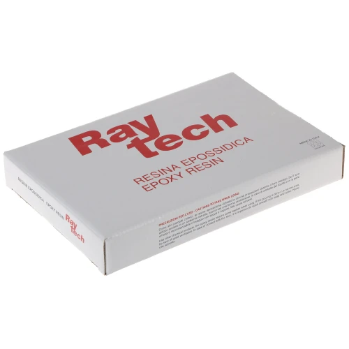 Epoxiharts RAY-RESIN-170 RayTech