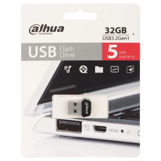 USB-minne U166-31-32G 32GB DAHUA
