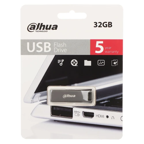 USB-minne U156-20-32GB 32GB DAHUA