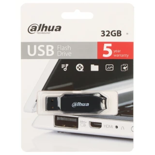 USB-minne USB-U176-20-32G 32GB DAHUA