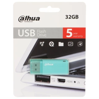 USB-minne USB-U126-20-32GB 32GB DAHUA