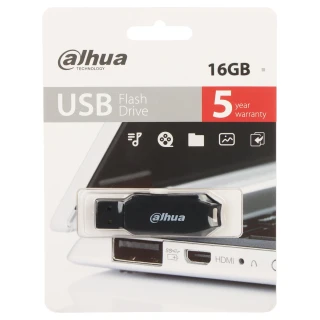 USB-minne U176-20-16G 16GB DAHUA