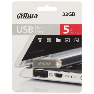USB-minne USB-U106-20-32GB 32GB DAHUA