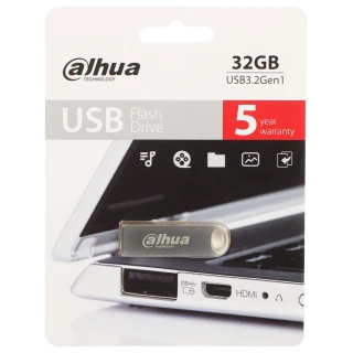 USB-minne USB-U106-30-32GB 32GB DAHUA
