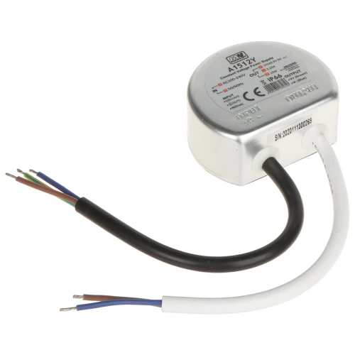 Accesskontrollpaket ATLO-KRMFW-855-TUYA, strömförsörjning, elektriskt lås, tillträdeskort