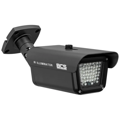 Infraröd belysning BCS-IR45X80-G