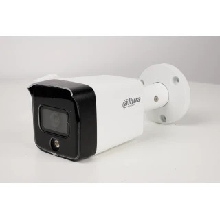 IP-kamera IPC-HFW1639TC-A-IL-0280B-S6 Smart Dual Light 6 Mpx 2.8mm Dahua