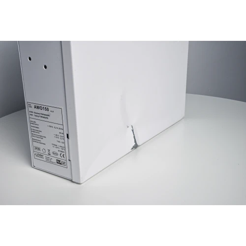 Outlet: Hölje AWO150