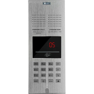 Porttelefonpanel WL-03NL-V2