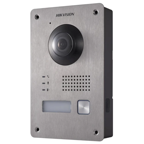 Hikvision DS-KV8103-IME2 videotelefonpanel