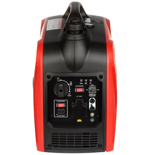 Invertergenerator F-2001/IS