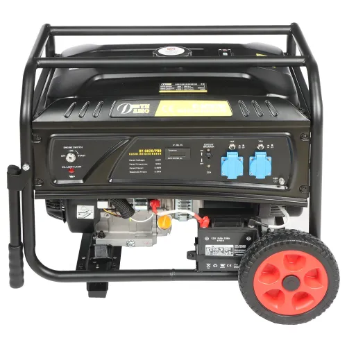 Strömaggregat DY-6020/PRO 5000