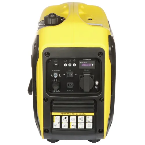 Strömgenerator Dynamo DY-2010/IS-B 1800W