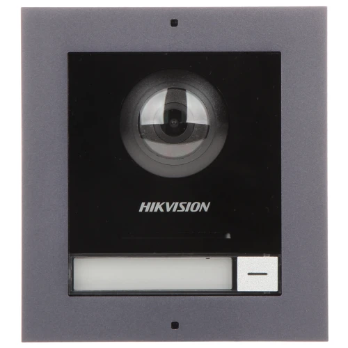 Videointercom-modul DS-KD8003-IME1/SURFACE/EU Hikvision