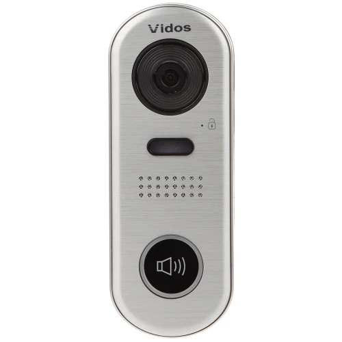 Videodörrtelefon S1001 VIDOS