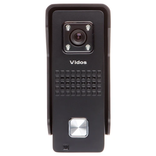 Videodörrtelefon S6B VIDOS