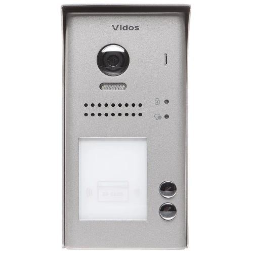 Videodörrtelefon S1102A VIDOS