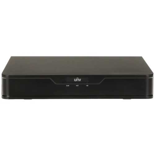 IP-registrator NVR301-04X 4 kanaler UNIVIEW