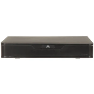 IP-registrator NVR501-04B-P4 4 kanaler, 4 PoE UNIVIEW