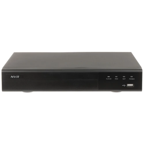 IP-registrator APTI-N0911-I3 9 kanaler
