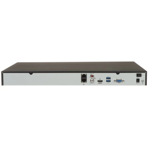 IP-registrator NVR304-16S 16 KANALER UNIVIEW