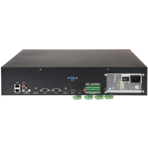 IP-registrator DS-9664NI-I8 64 kanaler Hikvision