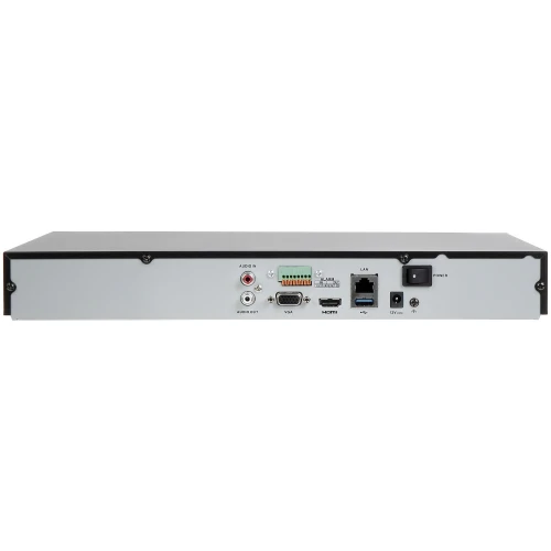 IP-registrator DS-7632NI-I2 32 kanaler Hikvision