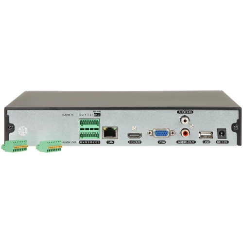 IP-registrator APTI-N1601-4KS3 16 kanaler