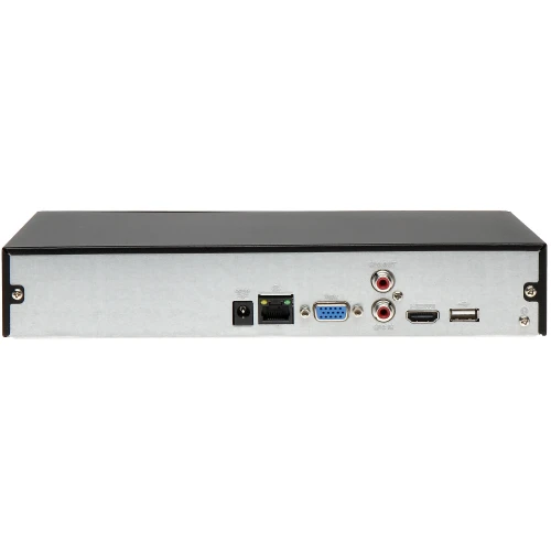 IP-registrator NVR4104HS-4KS2/L 4 kanaler DAHUA