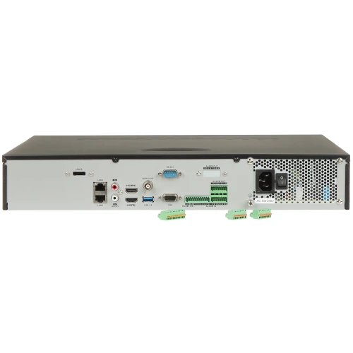 IP-registrator DS-7732NXI-I4/S(C) 32 kanaler ACUSENSE Hikvision