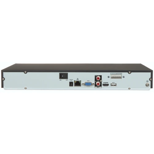 IP-registrator DHI-NVR4216-4KS2 16 kanaler DAHUA
